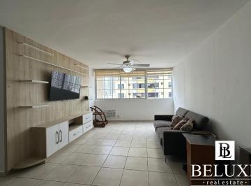 Apartamento · 100m² · 2 Recámaras · 2 Estacionamientos · Venta Torres Mar del Sur Apartamento Amoblado, San Francisco (10)
