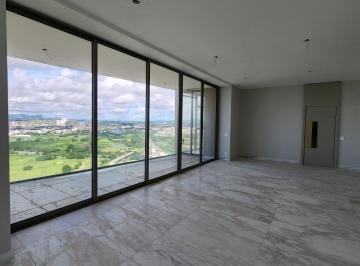 Apartamento · 357m² · 3 Recámaras · 3 Estacionamientos · Venta Apartamento en Santa María, La Maison By Fendi