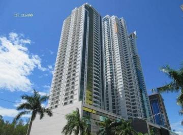 Apartamento · 114m² · 2 Recámaras · 1 Estacionamientos · Alquiler de Apartamento en Costa del Este, Panamá