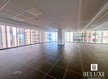 Oficina comercial · 240m² · 2 Estacionamientos · Alquilo Oficina en Obarrio, PH Sfc Tower (5)