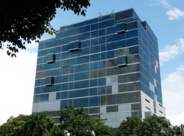 Oficina comercial · 180m² · 3 Recámaras · 3 Estacionamientos · PH Office One - Obarrio 180 m² - Jac