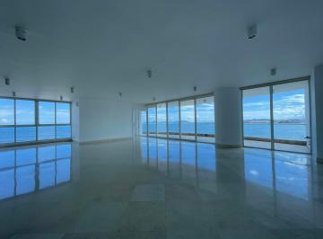 Apartamento · 500m² · 4 Recámaras · 2 Estacionamientos · Sea Confiable Alquila Apartamento en Punta Paitilla