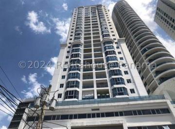 Apartamento de 3 habitaciones, Panamá · Apartamento en Venta en San Francisco
