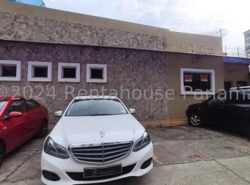 Edificio , Panamá · Edificio en Venta en Calidonia Ep25 - 3922