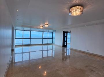 Apartamento · 419m² · 3 Recámaras · 3 Estacionamientos · Venta Apartamento en Costa del Este, Edificio Ten Tower