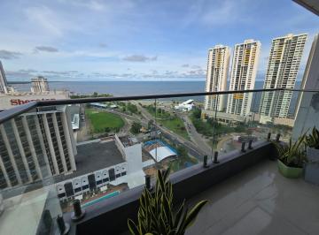 Apartamento de 3 habitaciones, Panamá · San Francisco | Privé | Alquiler