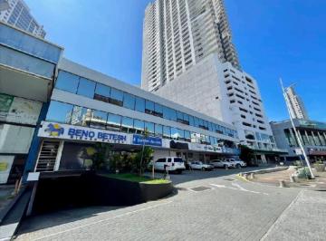 Local comercial , Panamá · Alquiler de Local Comercial en Vía España, Edificio Domino, 650 m²