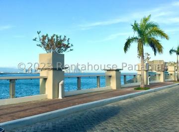 Apartamento de 3 habitaciones, Panamá · Apartamento en Alquiler en Punta Pacifica