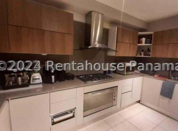 Apartamento de 3 habitaciones, Panamá · Venta de Apartamento en Punta Pacifica
