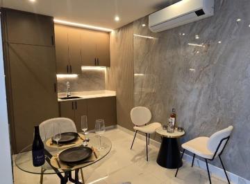 Apartamento · 36m² · 1 Recámara · 1 Estacionamientos · Venta de Apartamentos The Walker Wellness Center Proyecto 2028