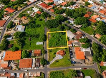 Terreno / Lote  Venta USD 170,000 · Venta de Terreno en Pueblo Nuevo, con Financiamiento Interno, 800 m²