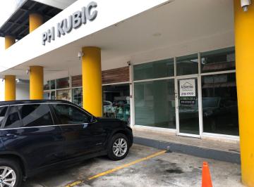 Local comercial , Panamá · Local en Venta en P. H Kubic, El Cangrejo