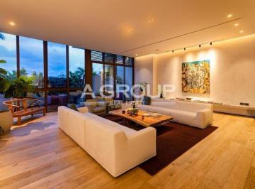 Apartamento · 428m² · 3 Recámaras · 3 Estacionamientos · Se Alquila Lujoso Apartamento en Ocean Reef Islands