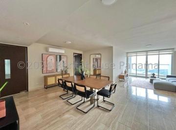 Apartamento de 3 habitaciones, Panamá · Apartamento en Costa del Este con Vista Al Mar Ep 24 - 8551