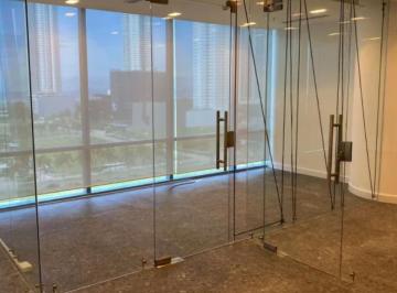 Oficina comercial , Panamá · Costa del Este | Time Square Oficina | Alquiler