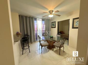 Apartamento · 115m² · 3 Recámaras · 1 Estacionamientos · Alquiler Apartamento Amoblado PH Montemar, San Francisco (10)