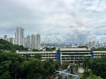 Apartamento de 3 habitaciones, Panamá · Venta de Espacioso y Lindo Apartamento en El Cangrejo 25 - 1468 Emb