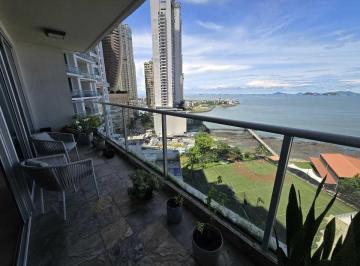 Apartamento · 308m² · 3 Recámaras · 2 Estacionamientos · Punta Pacifica | Q Tower | Venta