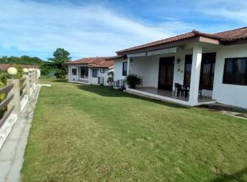 Casa de 3 habitaciones, Playas · Venta / Alquiler