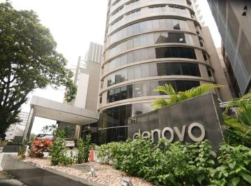 Oficina comercial · 65m² · 1 Estacionamientos · Venta Alquiler de Oficina, PH Denovo, Obarrio (2)