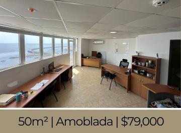 Oficina comercial , Panamá · Oficina Comercial de 50 m² en Venta o Alquiler en Av Balboa