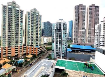 Apartamento de 3 habitaciones, Panamá · Venta de Acogedor y Amplio Apartamento en Costa del Este 24 - 10516 Emb