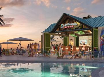 Apartamento de 2 habitaciones, Chame · El Apartamento Más Popular en La Playa en Panamá