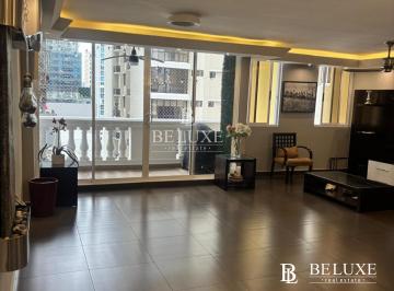 Apartamento · 188m² · 3 Recámaras · 2 Estacionamientos · Alquilo Apartamento Amoblado en PH Sophia Tower, Obarrio (6)