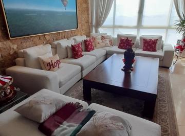 Apartamento de 4 habitaciones, Panamá · Bahia Pacifica. 427 m 4r 4.5b 3est 1dep $1,250,000