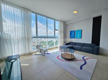 Apartamento de 3 habitaciones, Panamá · Apartamento en Venta en Costa del Este