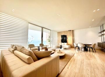 Apartamento · 329m² · 3 Recámaras · 3 Estacionamientos · The Towers / Punta Paitilla / Venta