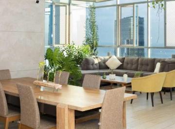 Apartamento · 159m² · 2 Recámaras · 2 Estacionamientos · Se Vende Apartamento Bella Vista - Blue Park
