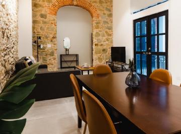 Apartamento de 1 habitación, Panamá · Apt | 1 Recamara | Casco Antiguo | Amoblado y Equipado