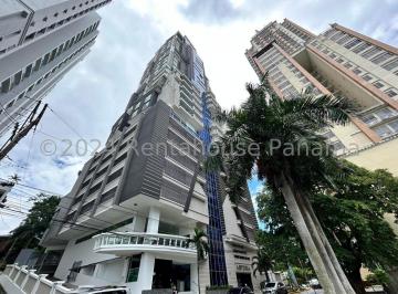 Apartamento de 3 habitaciones, Panamá · Venta de Apartamento de 194 m² en PH Astoria, El Cangrejo 25 - 1468gg