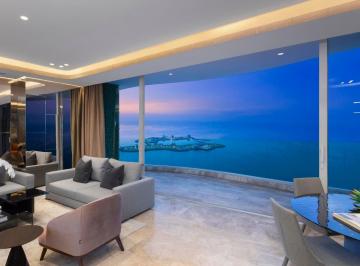 Apartamento de 3 habitaciones, Panamá · Vendo Apartamento a Estrenar de 329 m² en PH The Towers, Paitilla 24 - 10504gg