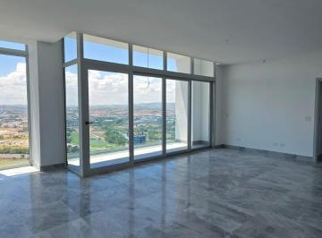 Apartamento · 253m² · 4 Recámaras · 2 Estacionamientos · Venta Penthouse Apartamento en Santa María, Edificio The Ivy