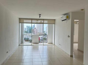 Apartamento de 2 habitaciones, Panamá · Vendo/alquilo Apartamento en El Cangrejo