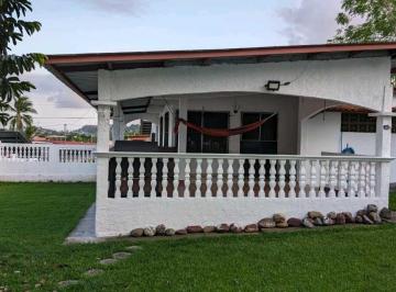 Casa · 146m² · 3 Recámaras · Casa Villa Zaita Venta