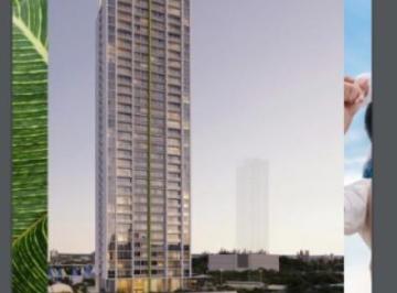 Apartamento · 99m² · 3 Recámaras · 1 Estacionamientos · Venta de Apartamento Nuevo en Kings Park 3 Habitaciones
