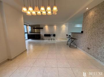 Apartamento · 135m² · 3 Recámaras · 1 Estacionamientos · Alquilo Apartamento Amoblado en San Francisco PH Pelican Bay (10)