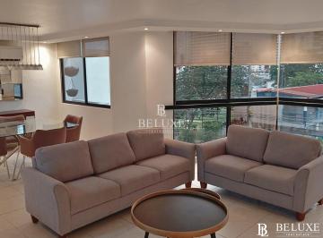 Apartamento · 135m² · 3 Recámaras · 1 Estacionamientos · Alquilo Apartamento Amoblado en San Francisco PH Pelican Bay (10)