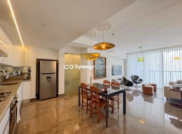 Apartamento de 1 habitación, Panamá · Apartamento en Venta en Av Balboa