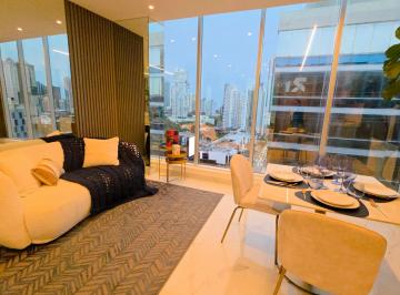 Apartamento · 60m² · 2 Recámaras · 1 Estacionamientos · Venta de Apartamentos Nuevos en Bella Vista / 2 H. PH Amazonas2027