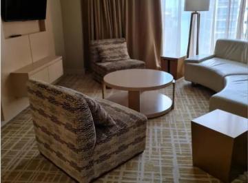 Apartamento · 108m² · 1 Recámara · 1 Estacionamientos · Alquiler de Apartamento en Bella Vista