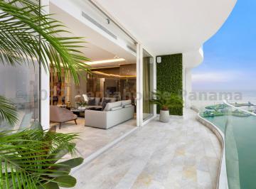 Apartamento de 3 habitaciones, Panamá · Venta de Apartamento en Punta Paitilla
