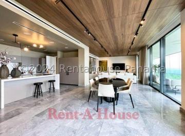 Apartamento de 3 habitaciones, Panamá · Venta de Apartamento en Costa del Este