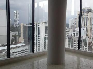 Oficina comercial , Panamá · Vendo/alquilo Oficinas en Global Plaza Calle 50