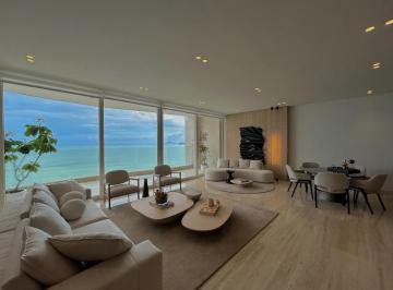 Apartamento de 3 habitaciones, Panamá · Venta de Apartamento en Punta Paitilla, PH The Towers, 329 m²