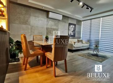 Apartamento · 63m² · 2 Recámaras · 1 Estacionamientos · Vendo Apartamento en Edison Park, PH Majestic Garden (9)