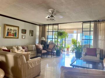Apartamento de 3 habitaciones, Panamá · Ganga Venta de Apartamento en Obarrio PH Diplomatico
